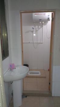 Junhua Inn Guangzhou South Railway Station Екстериор снимка